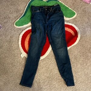 Vintage Levi’s skinny